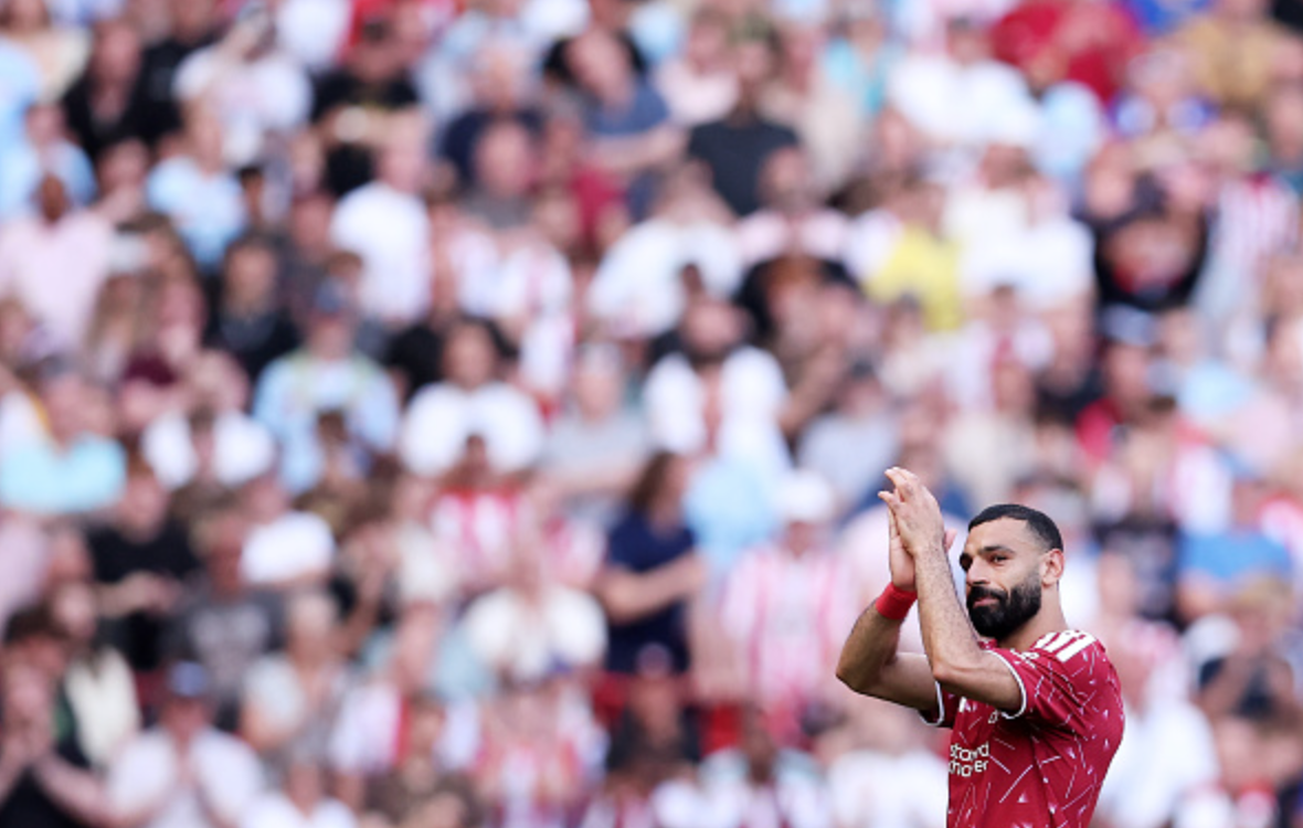 Salah'ın yerine kim? Diomande mi Barcola mı