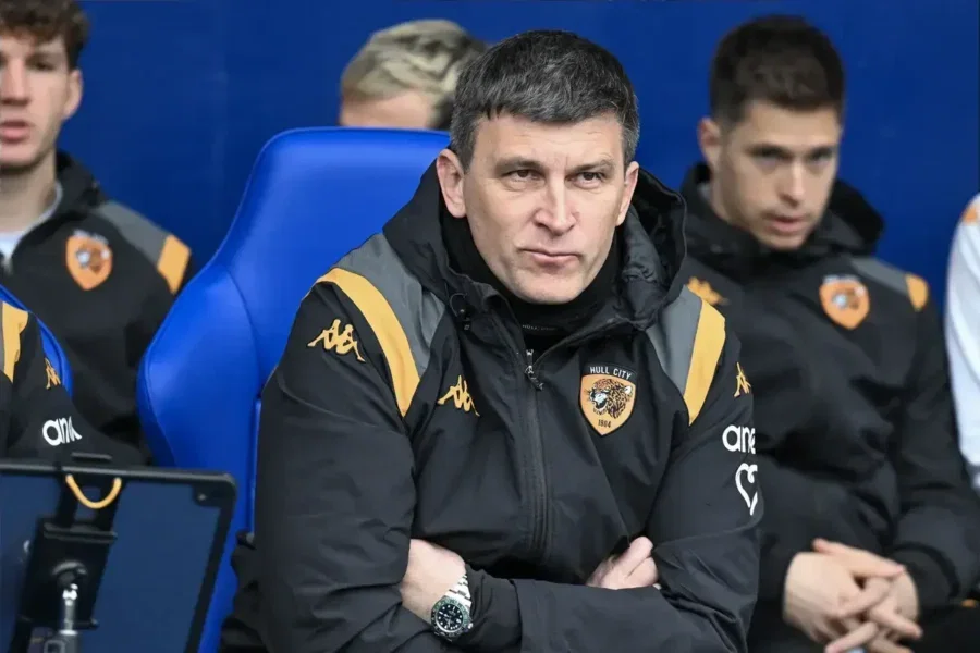 Sergej Jakirovic'in Hull City sözleşmesi ne kadar sürüyor