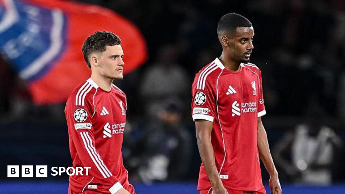 Liverpool'un 415 Milyon Sterlinlik Harcama Çılgınlığı: Her Transferin Notu