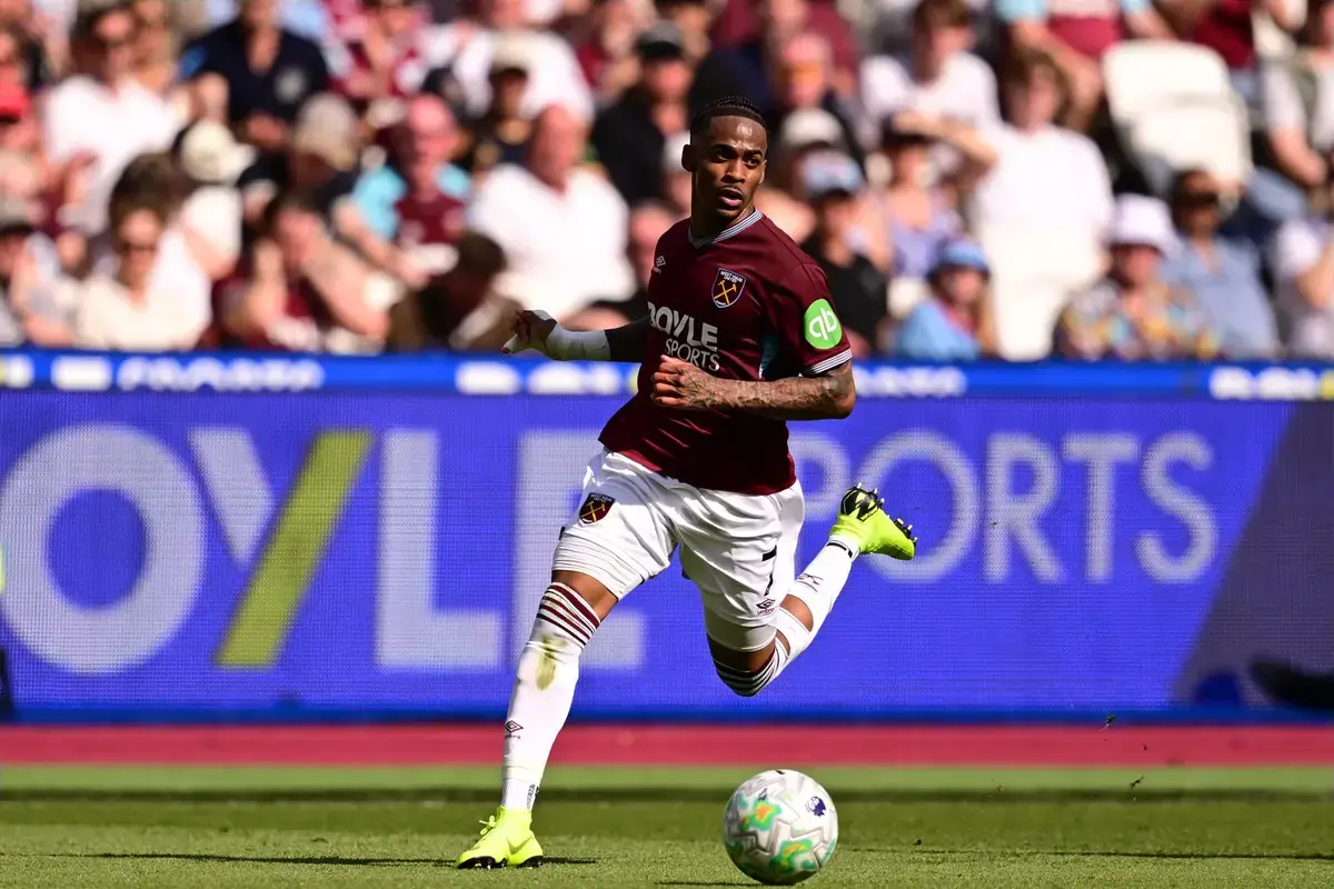 West Ham'ın Premier League Vedaı: 5 Kilit Oyuncu Ayrılıyor