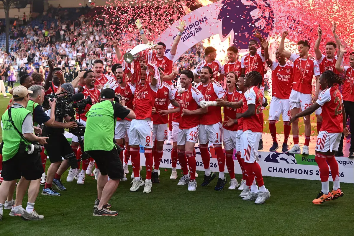 Arsenal'in Şampiyonluk Sırrı: xG ve Duran Top İstatistikleri