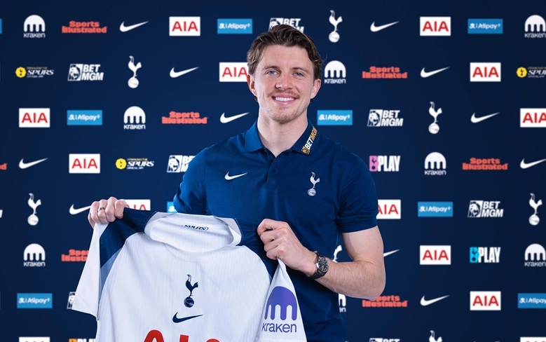 Gallagher'ın De Zerbi ile Dirilişi: Tottenham'ın Yeni Yıldızı