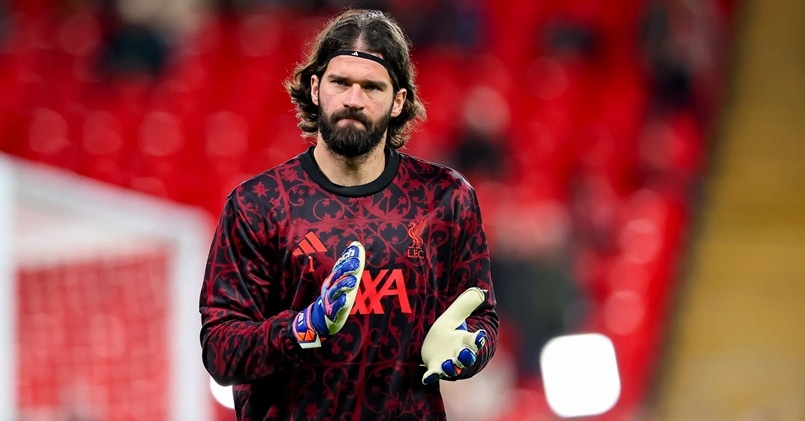 Alisson Becker Juventus'a mı geliyor? Fabrizio Romano'dan yalanlama
