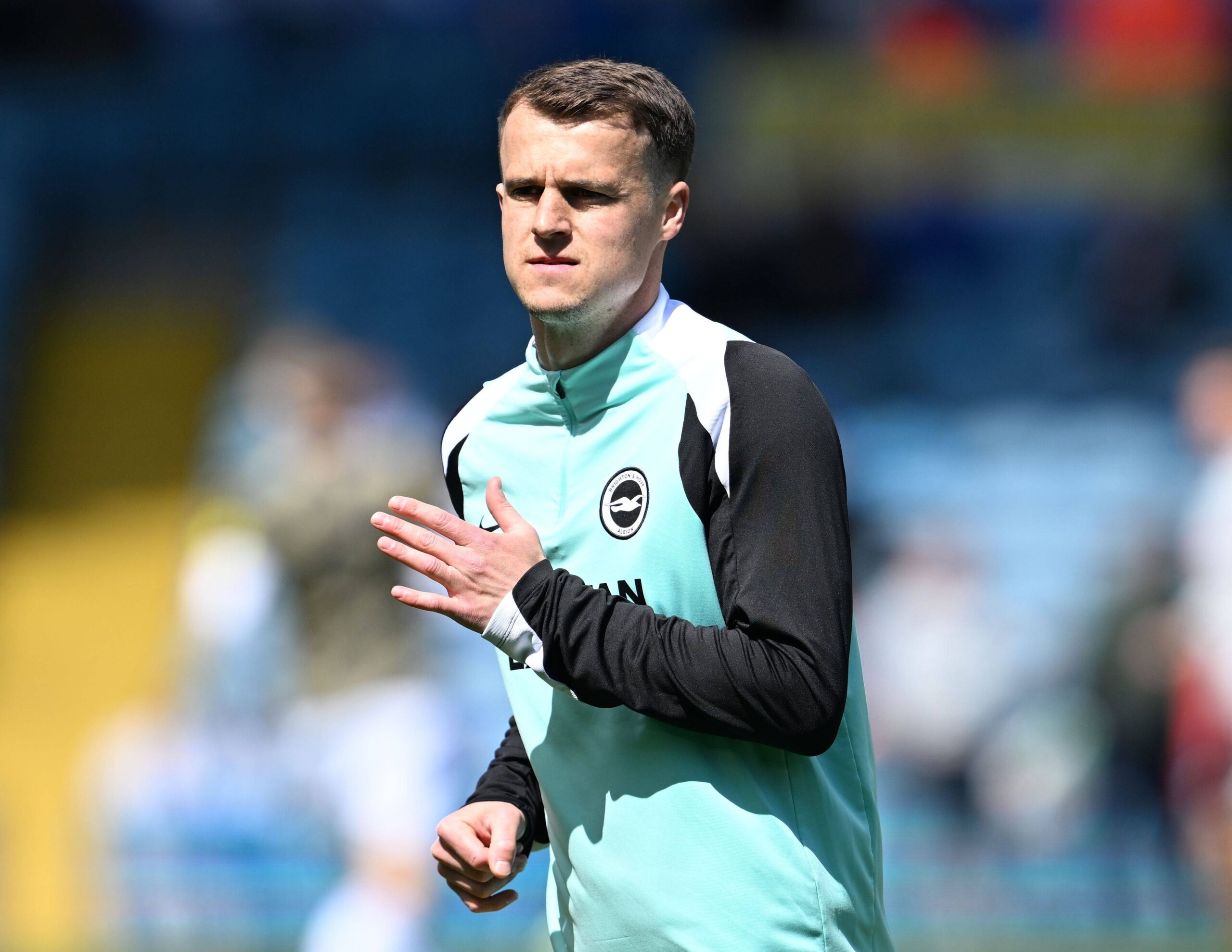 Everton'dan Solly March hamlesi: Moyes küme düşmeme savaşı için kanat arıyor