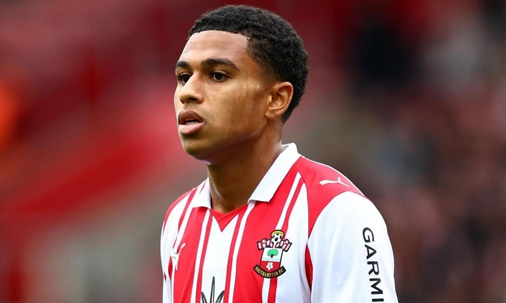 Man United'den Shea Charles Hamlesi: 20 Milyon Sterlin