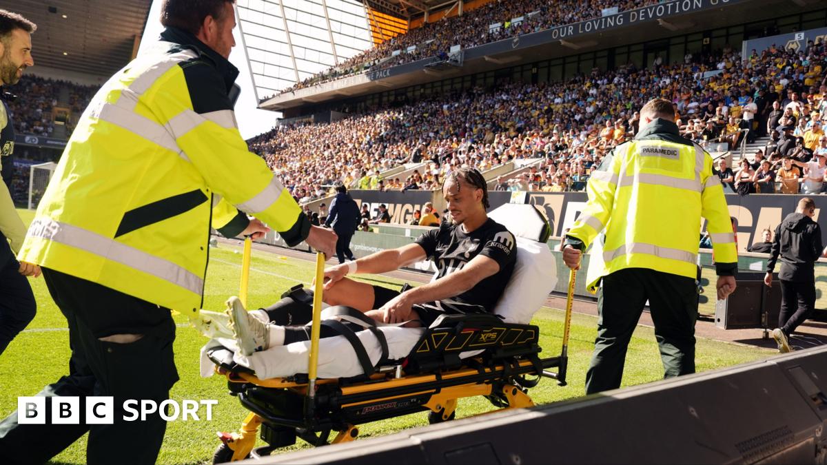 Tottenham'da ACL krizi: İç inceleme başlatıldı
