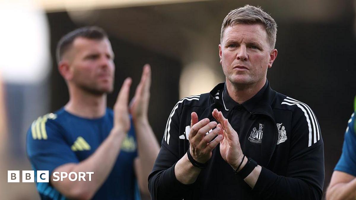 Newcastle'ın Yaz Transferi: Howe Sorunları Bir Pencerede Çözebilir mi