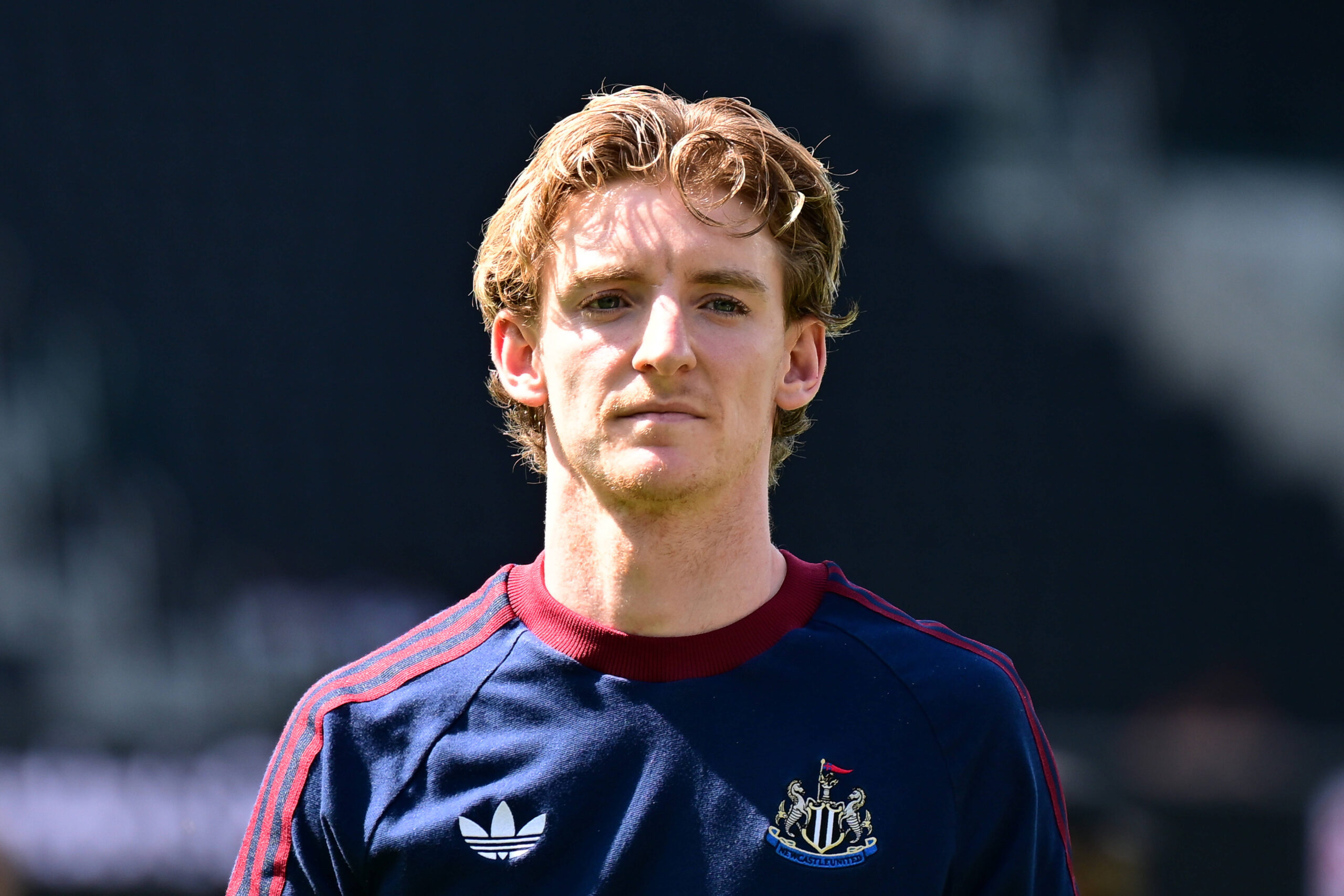 Barcelona, Anthony Gordon için harekete geçti! Newcastle'da transfer fırtınası