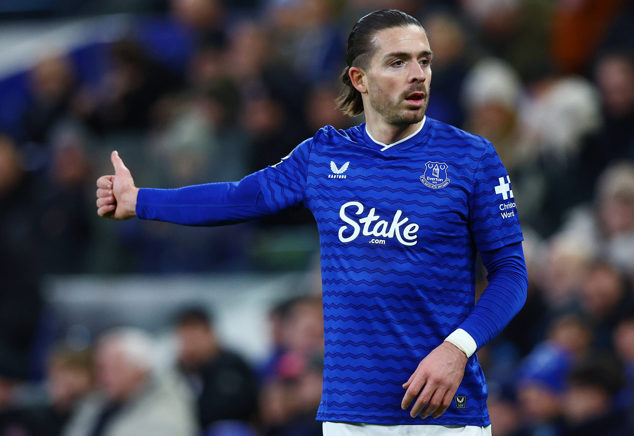 Jack Grealish, Enzo Maresca'nın gelişiyle Manchester City'de kalıyor