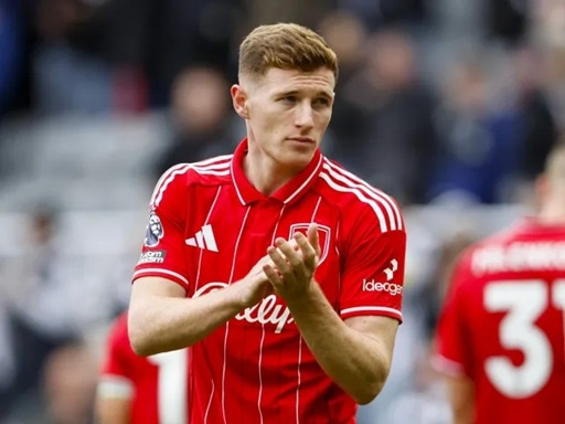 Manchester City, Elliot Anderson Transferinde Öne Geçti