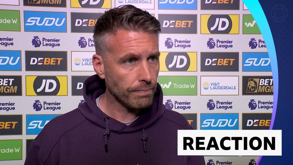 Wolves Patronu Edwards Bomba Gibi Patladı: Matheus Cunha Premier Lig İlgisine Rağmen 'Yüzde 100' Kalıyor