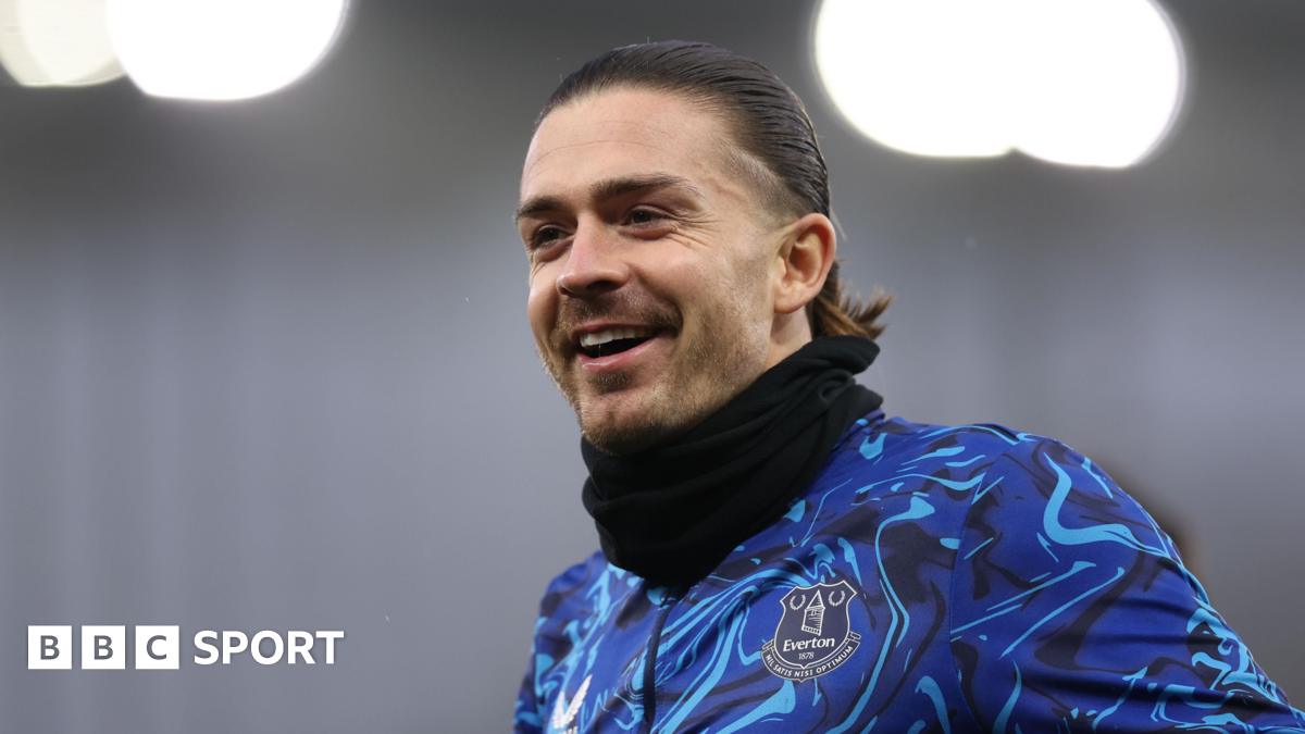 Jack Grealish Sakatlık İyileşmesi Hakkında Olumlu Güncelleme Sunuyor: 'Daha İyi Görünemezdi'