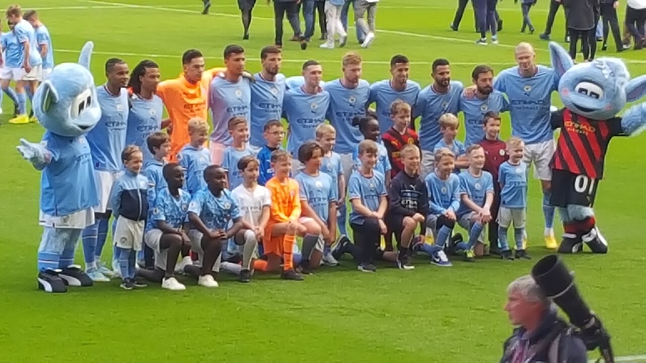 Manchester City vs Wolves: Taktiğin Ön İzlemesi - Etihad’ta Zirve Takibi