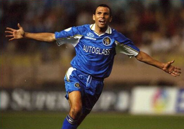 Gustavo Poyet'ten Chelsea'ye Xabi Alonso övgüsü