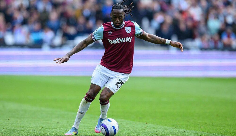 Tottenham ve Everton, Wan-Bissaka için 10 Milyon Sterlin’lik Hamleye Hazır