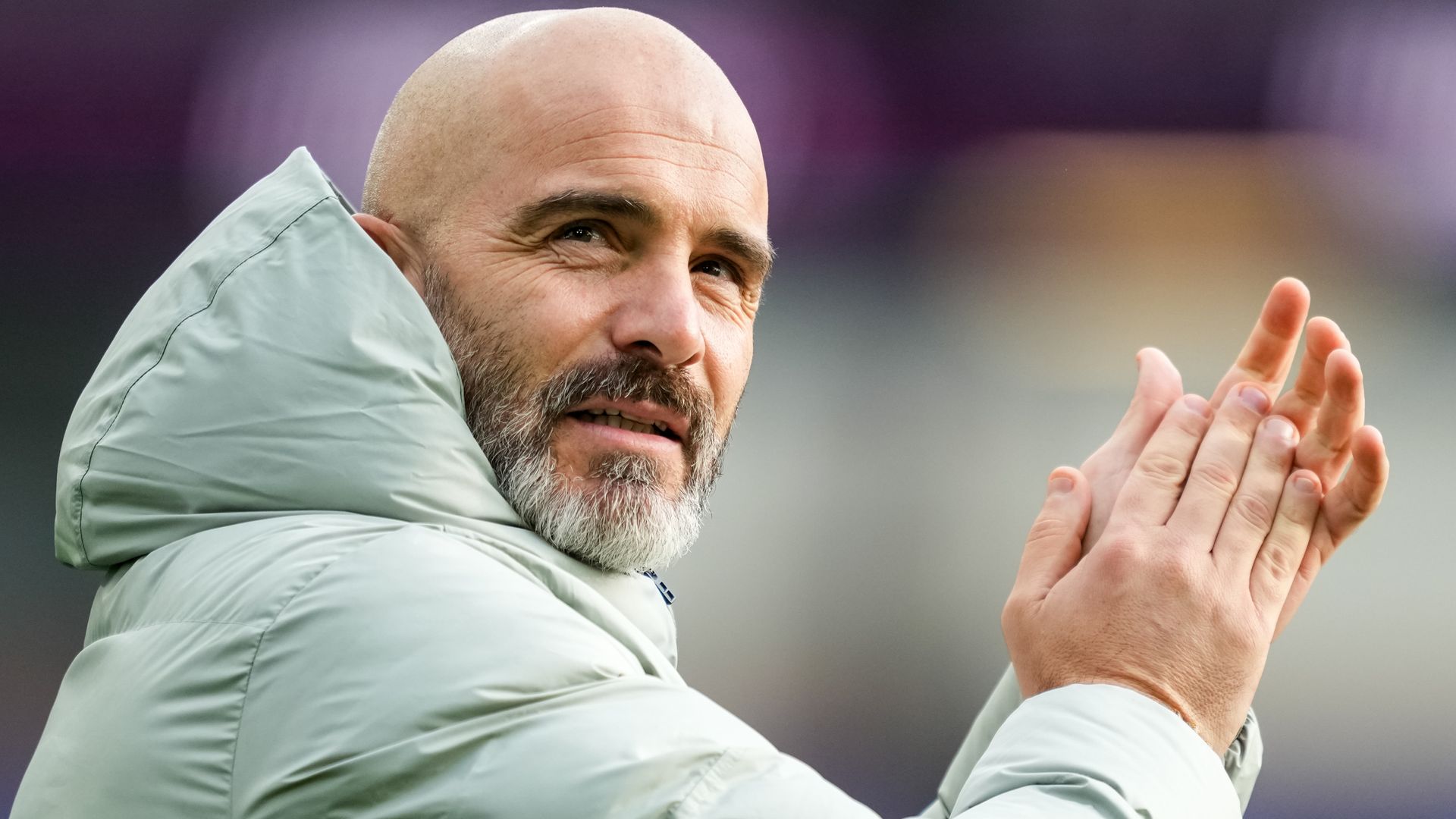 Maresca City'ye dönüyor: Guardiola sonrası plan hazır