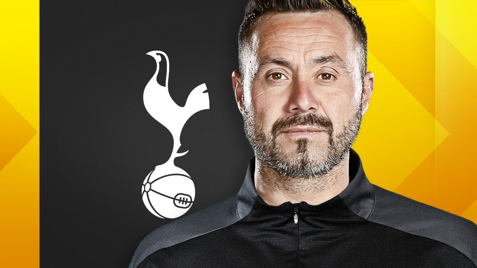 Tottenham Yöneticisi: Yaz Transfer Önceliklerimiz Forvet ve Yaratıcı Orta Saha