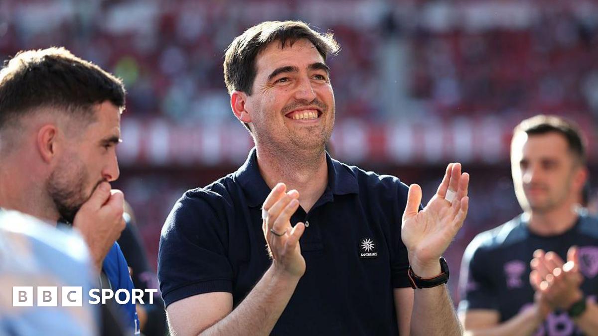 Crystal Palace, Andoni Iraola'nın Kararını Bekliyor; Frank Lampard Alternatif