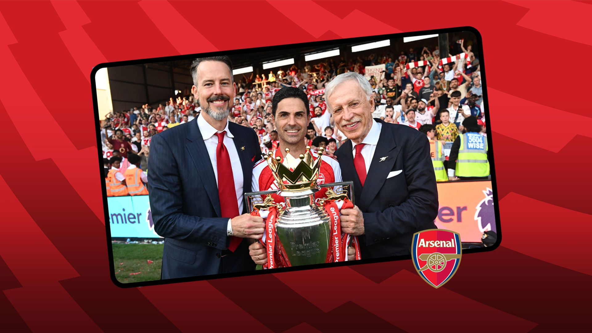 Arsenal'da Arteta'ya Yeni Sözleşme: 'En Öncelikli İş