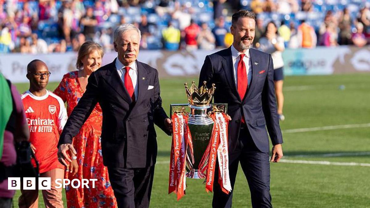 Kovid dönemi Arteta'ya Arsenal'i canlandırma 'alanı' verdi