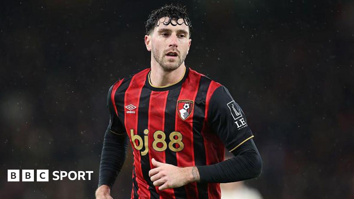 Tottenham, Bournemouth'un Yıldızı Senesi'yi Bedavaya Kadrosuna Katıyor