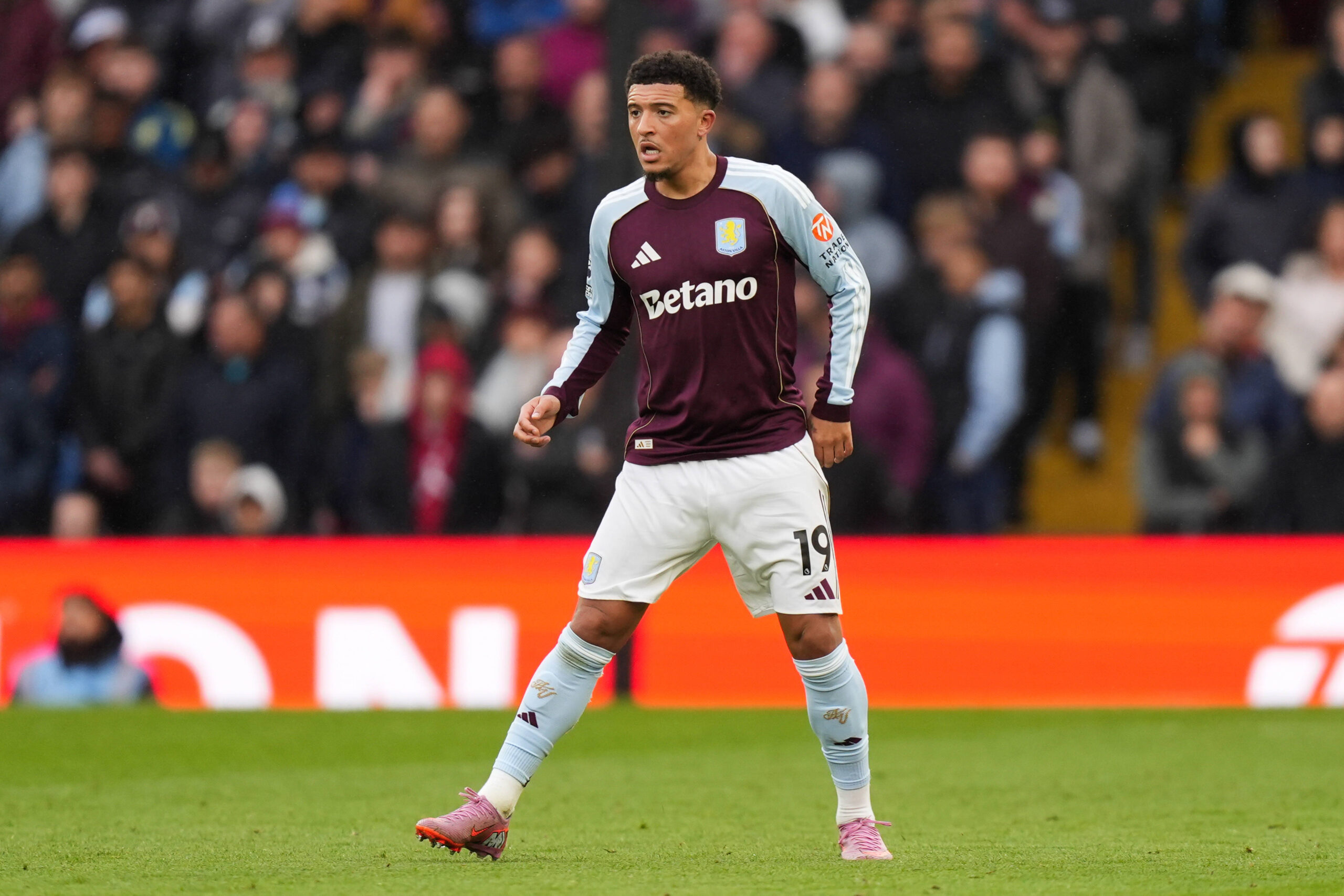 Emery'den Aston Villa'ya 73 Milyon Sterlinlik Forvet Hamlesi