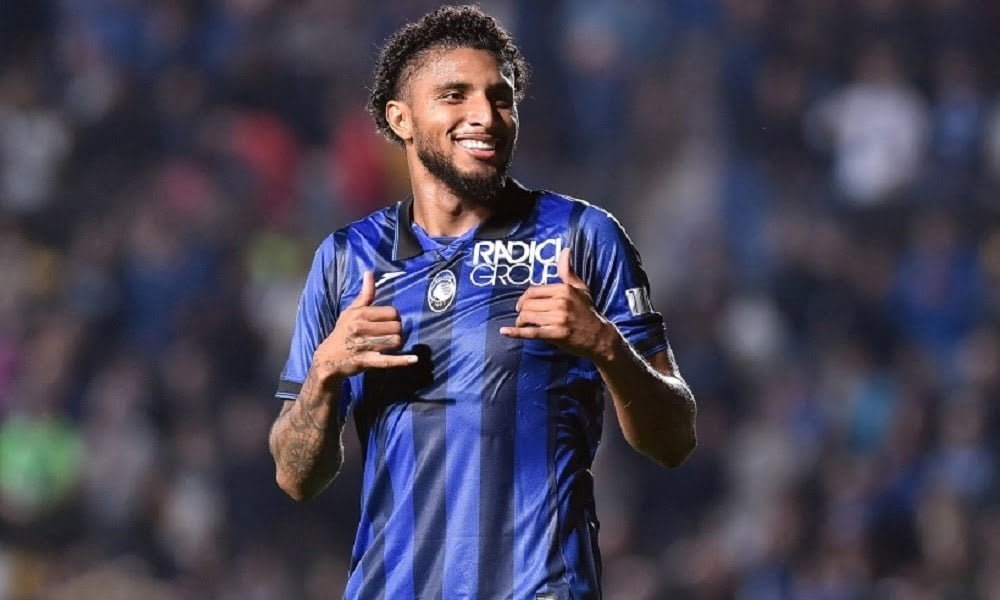 Man Utd, Ederson için 38 Milyon Sterlin'lik Anlaşmaya Yaklaşıyor