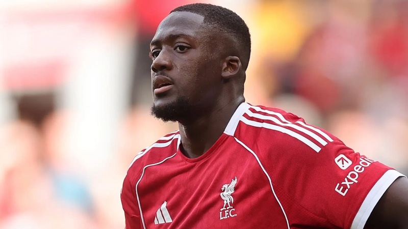 Ibrahima Konate Liverpool'dan bedelsiz ayrılıyor! Sözleşme görüşmeleri çöktü