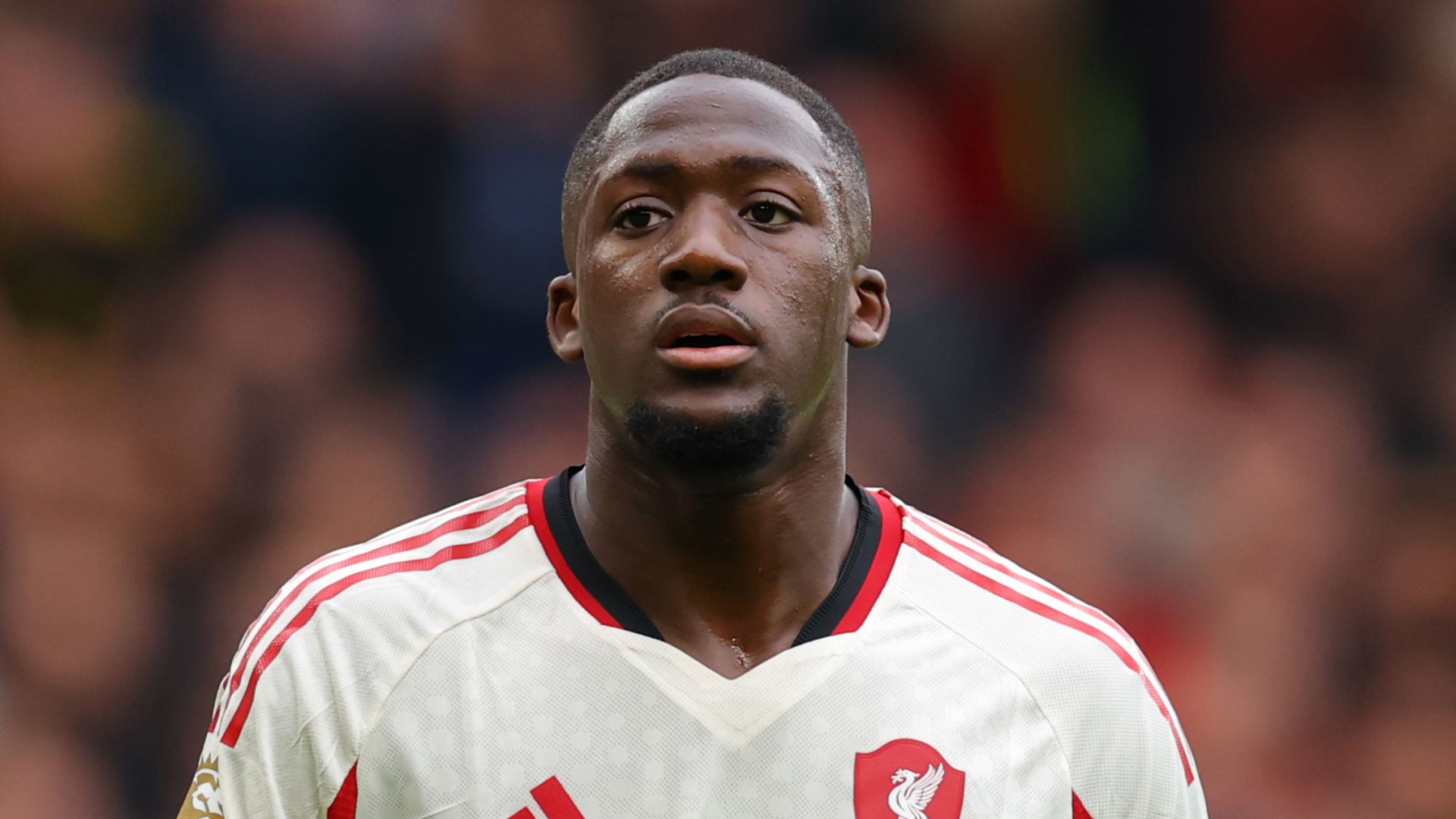 Konate'nin Liverpool'dan ayrılığı yaz transferi için istenmeyen bir komplikasyon