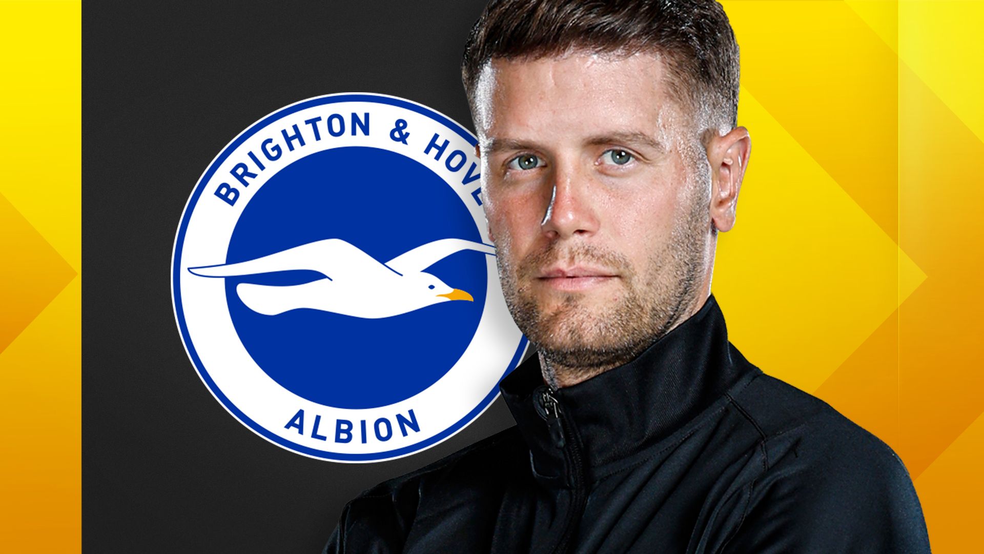 Brighton'da savunma revizyonu: Webster yazın ayrılıyor