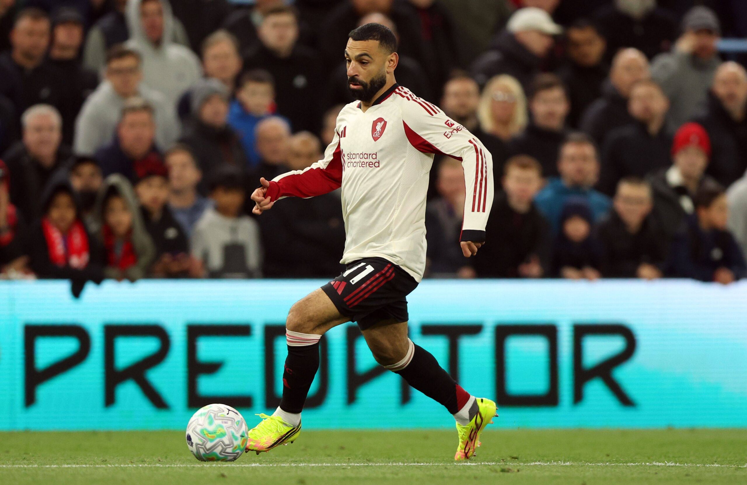 Desailly'den Chelsea'ye: Salah'ı geri getirin
