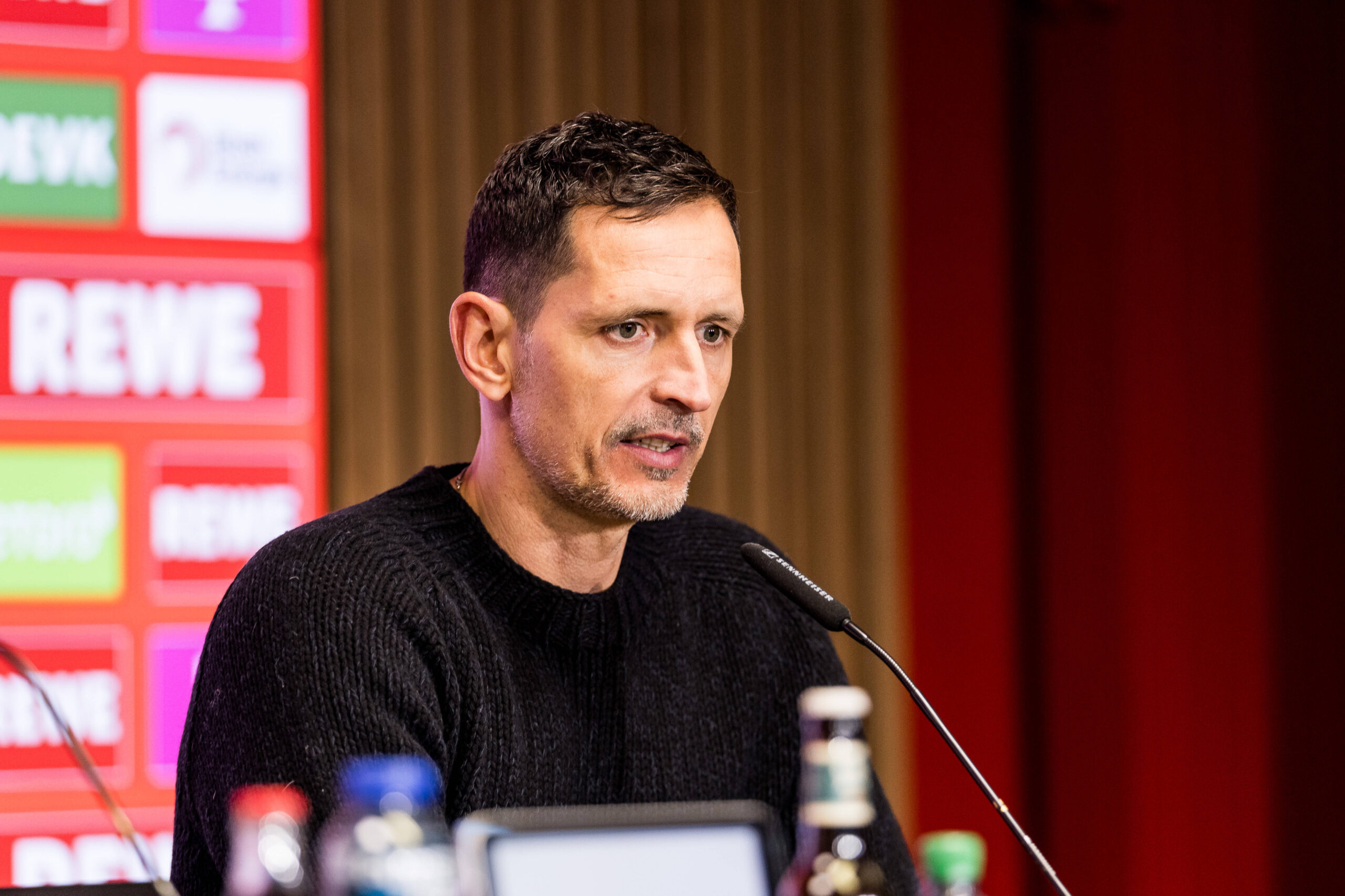 Crystal Palace, Oliver Glasner'in yerine Dino Toppmöller'i getiriyor