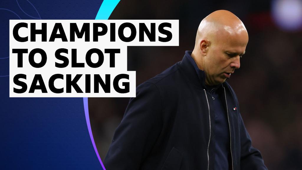 Arne Slot Liverpool'dan Kovuldu: Şampiyonluktan Çöküşe Tam Zaman Akışı