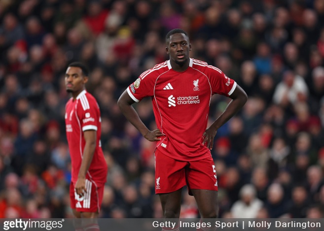 Liverpool'un Kendi Kendine Yeten Modeli Yeniden Sorgulanıyor