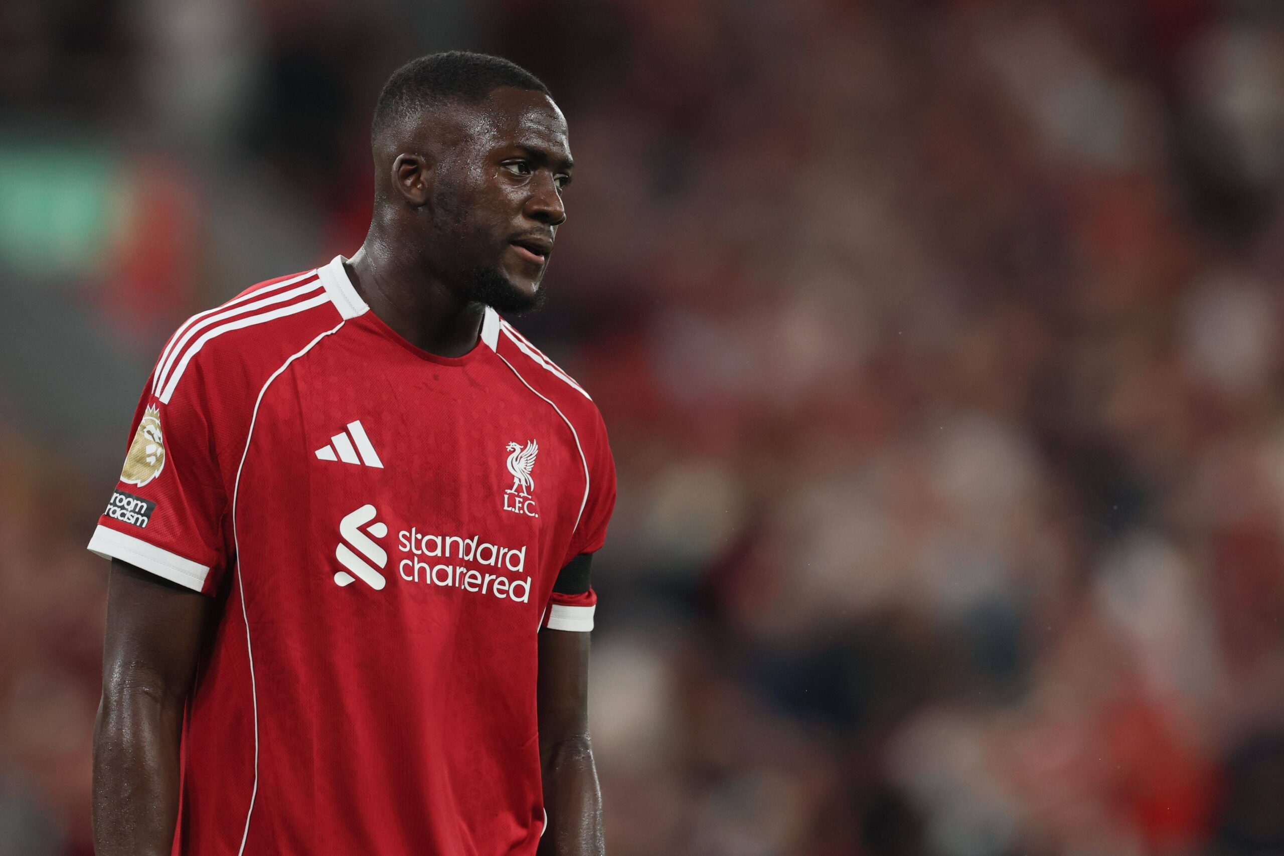 Chelsea, Ibrahima Konate transferinden vazgeçti! İşte Xabi Alonso döneminin ilk sinyali