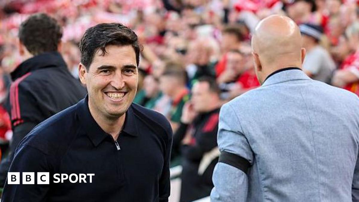 Liverpool'un Hedefi Andoni Iraola: Avrupa'ya Dönüş İçin Kilit İsim
