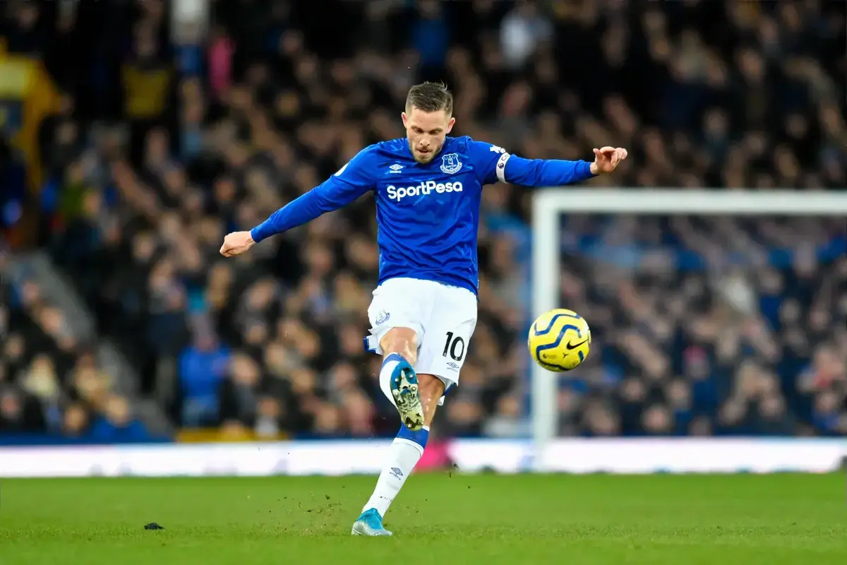 Gylfi Sigurdsson: Premier Lig kariyeri kalite ve tartışmalı vedayla tanımlandı