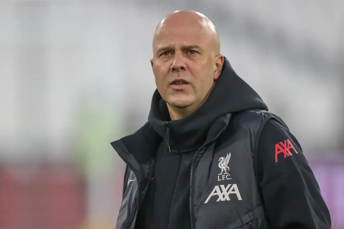 Arne Slot Liverpool'dan ayrıldı: Premier Lig şampiyonluğu sonrası veda
