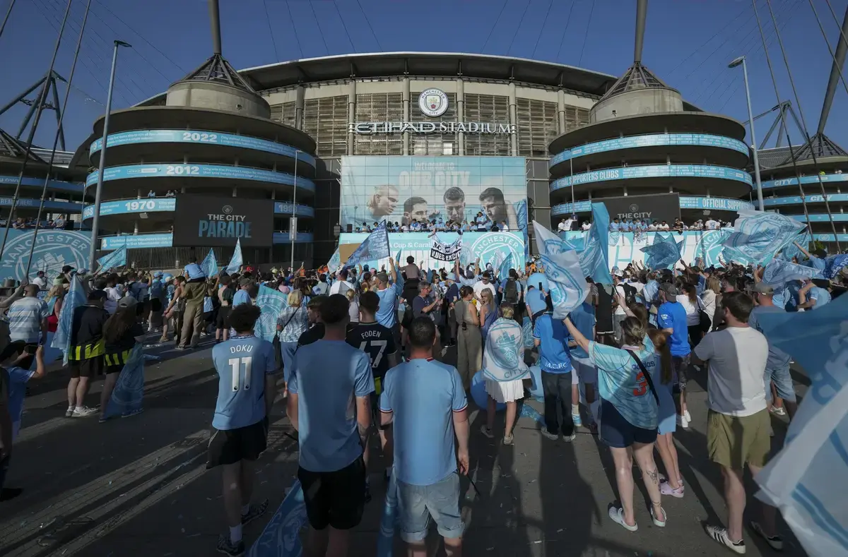 Manchester City'nin 115 İhlal Davası: Olası Zaman Çizelgesi ve Sonuçlar