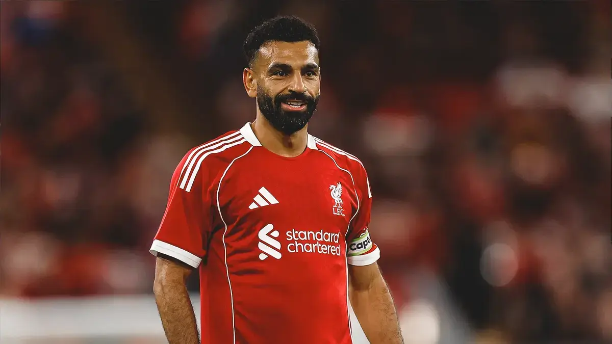Salah'ın Yeni Adresi Neresi Olacak? Liverpool Yıldızının Olası Rotaları