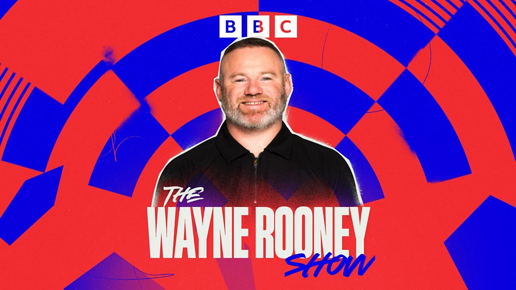 Wayne Rooney'nin Yılın Takımı Açıklandı: Büyük Sürprizler