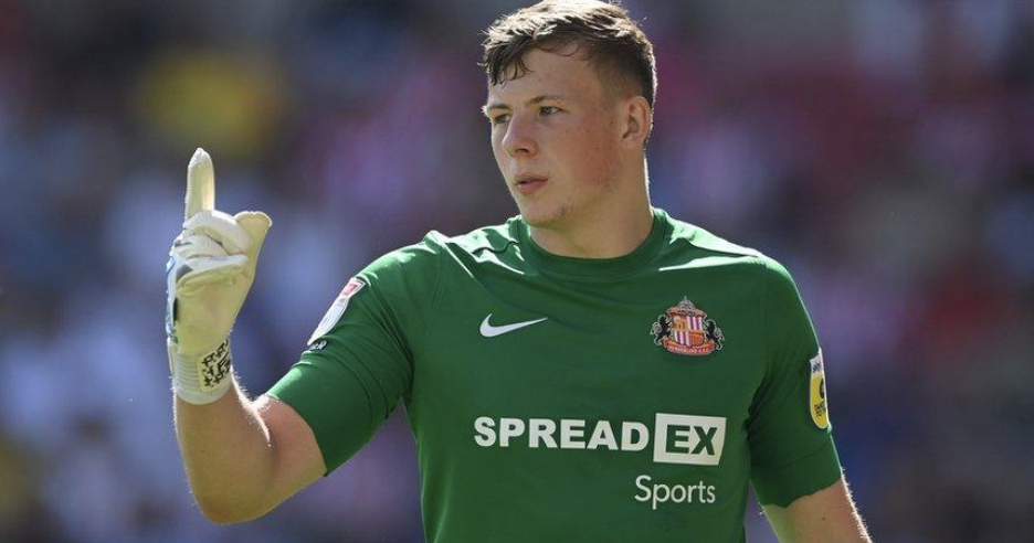 Sunderland, Anthony Patterson için 8 Milyon Pound İstiyor