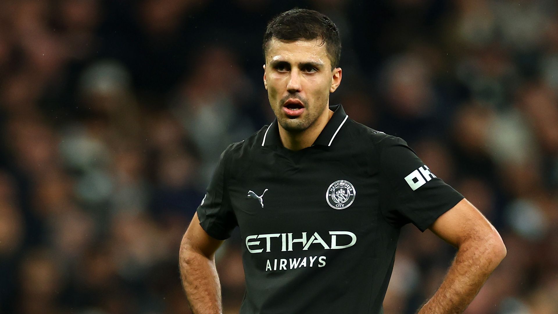 Rodri: Dünya Kupası Sonrası Karar Vereceğim