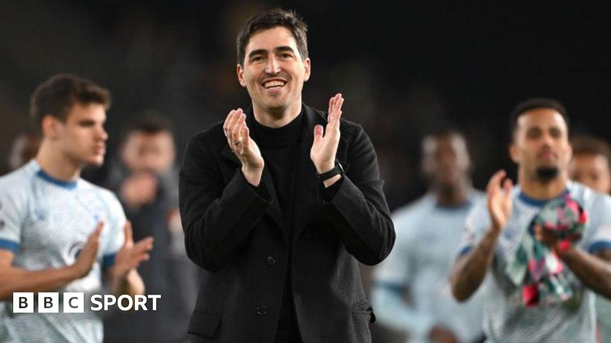 Liverpool, Andoni Iraola ile görüşmelerde! Yeni teknik direktör mü