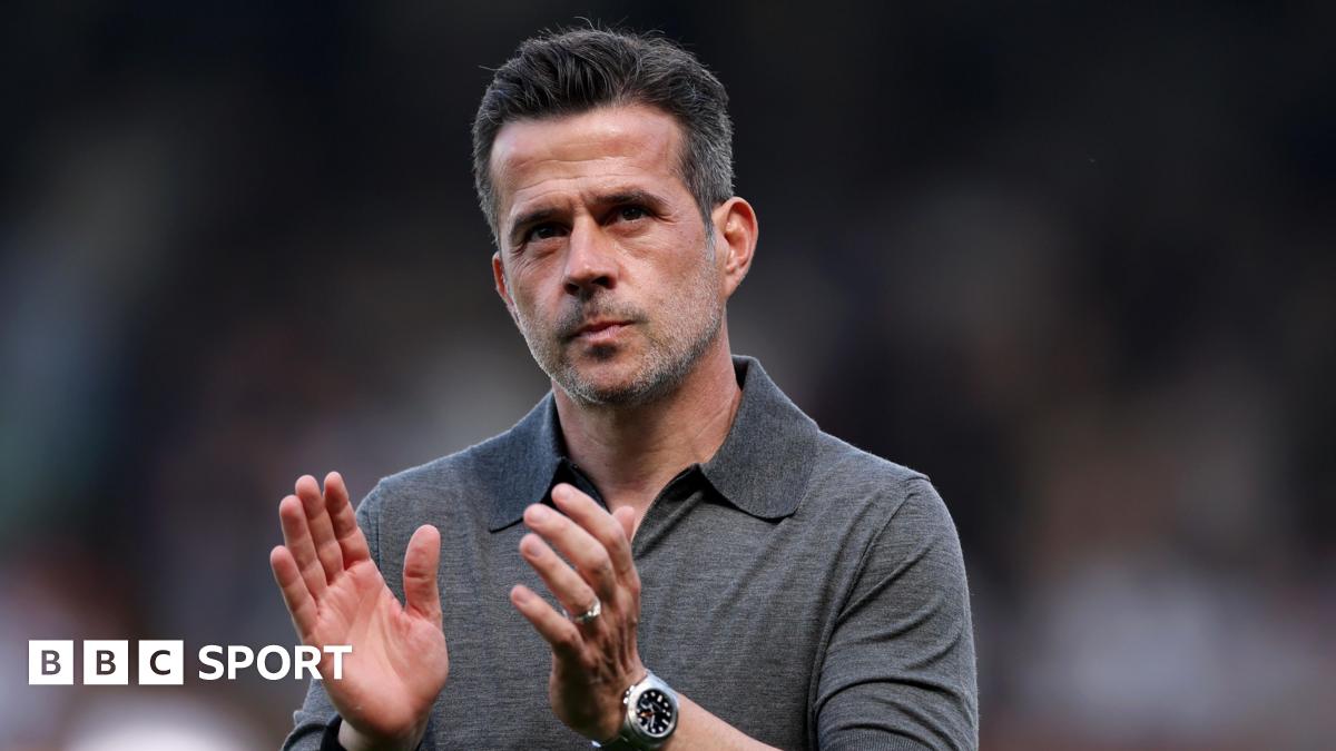 Marco Silva Fulham'dan ayrılıyor: Benfica'ya imza atıyor