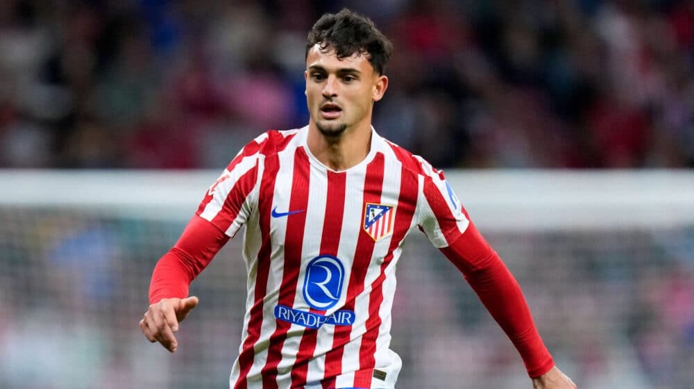 Man Utd, Chelsea ve Liverpool, Marc Pubill için Yarışıyor