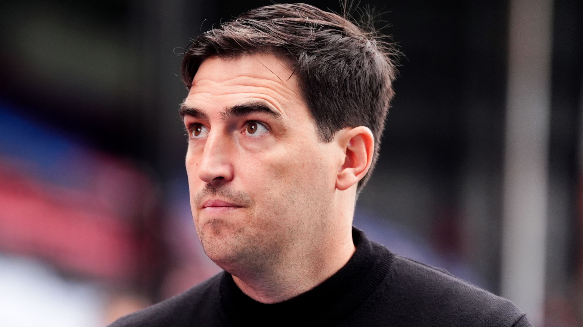 Liverpool, Andoni Iraola ile anlaştı