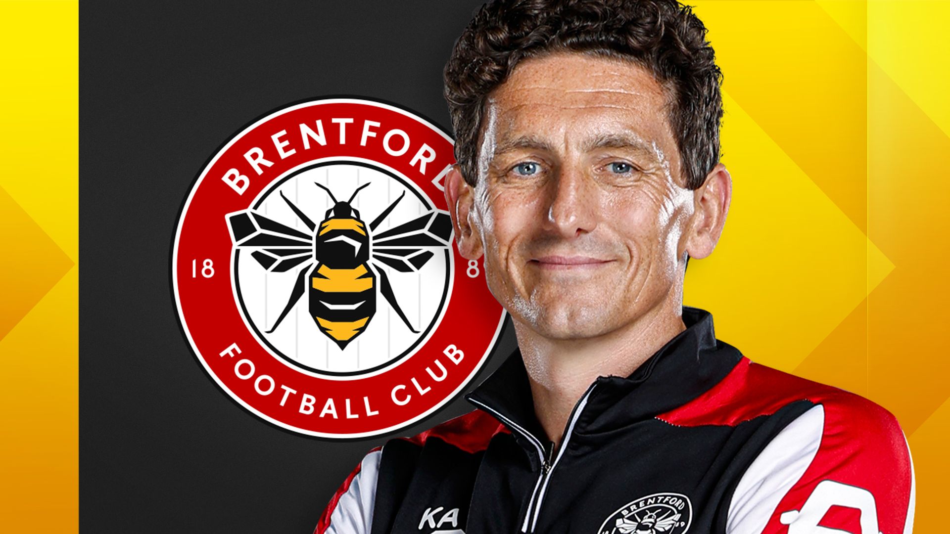 Brentford, Üç Oyuncunun Sözleşmesini Uzattı