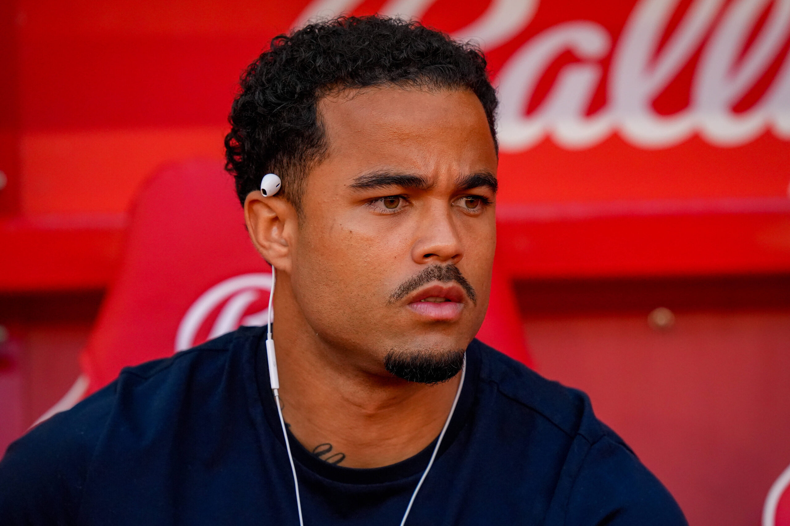 Juventus, Justin Kluivert'i Transfer Listesine Aldı