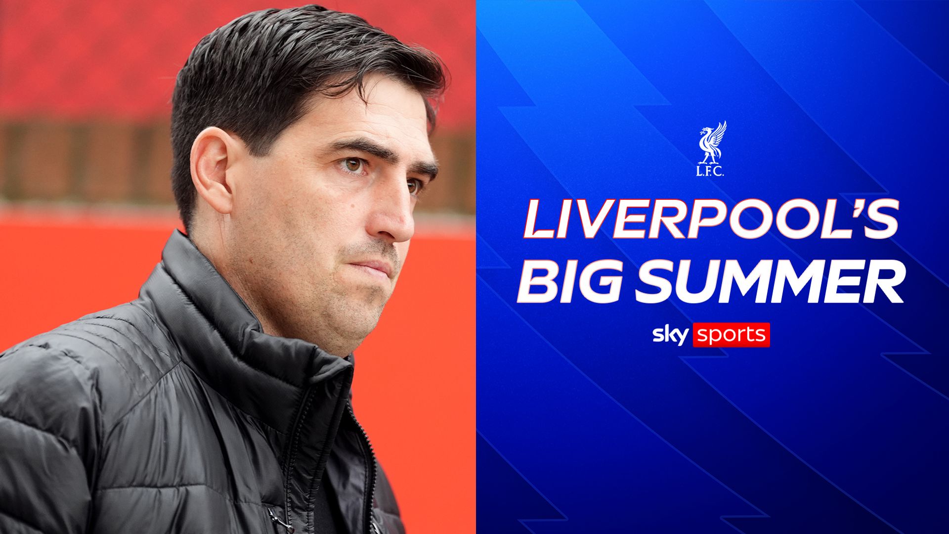Andoni Iraola Liverpool'a: Taktik Sihri ve Yönetim Becerileri Anfield Yolculuğunun Anahtarı